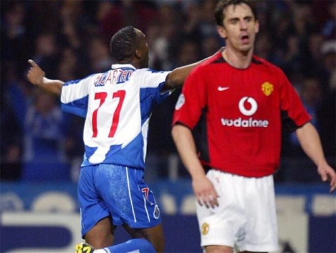 在每一场比 在每一场比